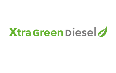 Gerjac verduurzaamt met Xtra Green Diesel